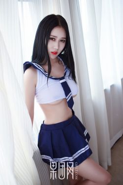 女特警